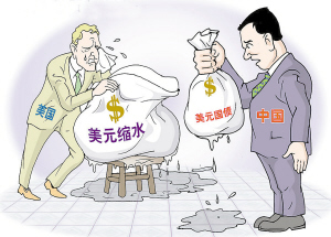 美欧债务危机冲击波给中国股市带来什么