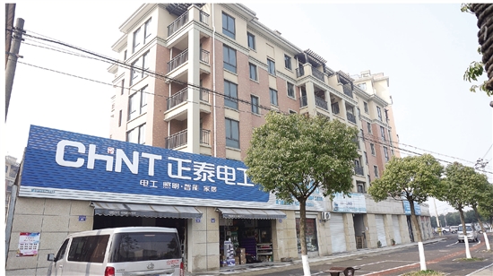 崧厦镇经济总量_上虞崧厦镇